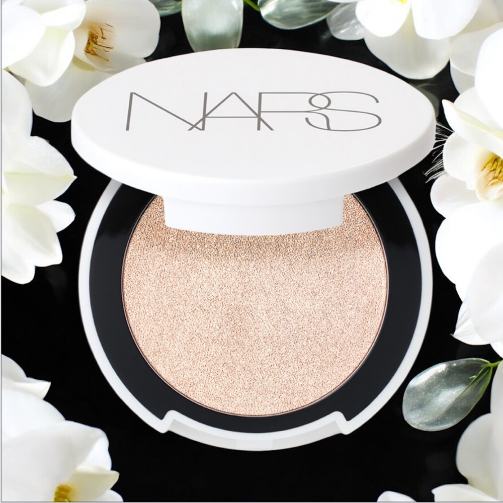 NARS Light Reflecting Highlighter in Eros - deluxe travel size (full size =$42)